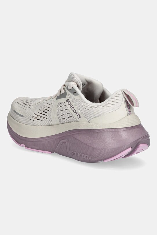Взуття Бігові кросівки Saucony Guide 18 S10998.142 рожевий