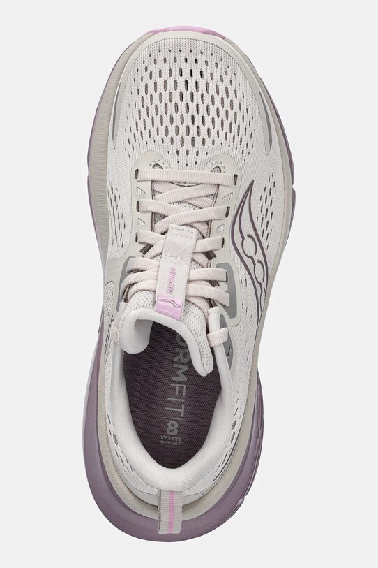 Бігові кросівки Saucony Guide 18 рожевий S10998.142