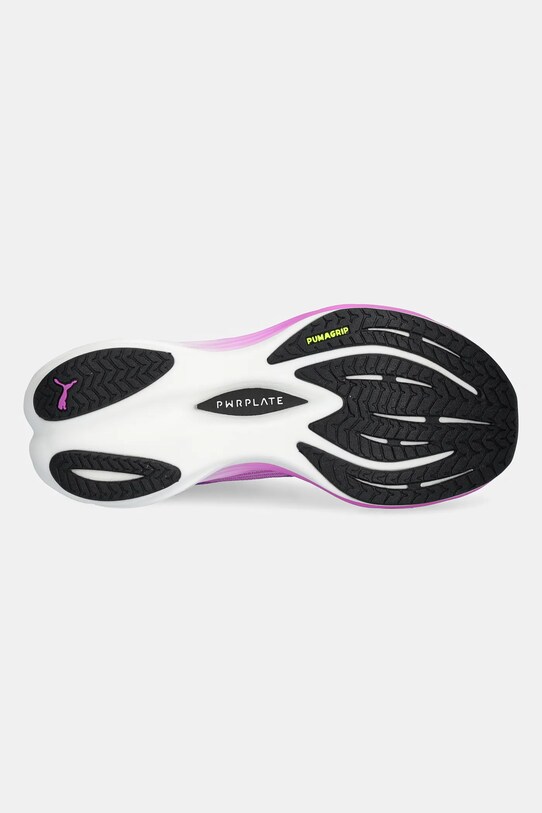 Puma sneakers de alergat Deviate NITRO 3 309708 violet