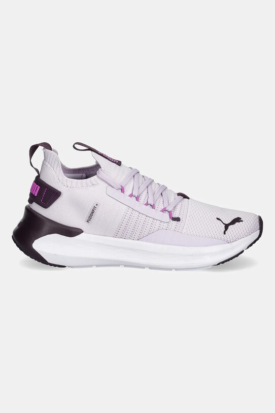 Běžecké boty Puma Softride Symmetry Fuzion Wns 310460 fialová SS25