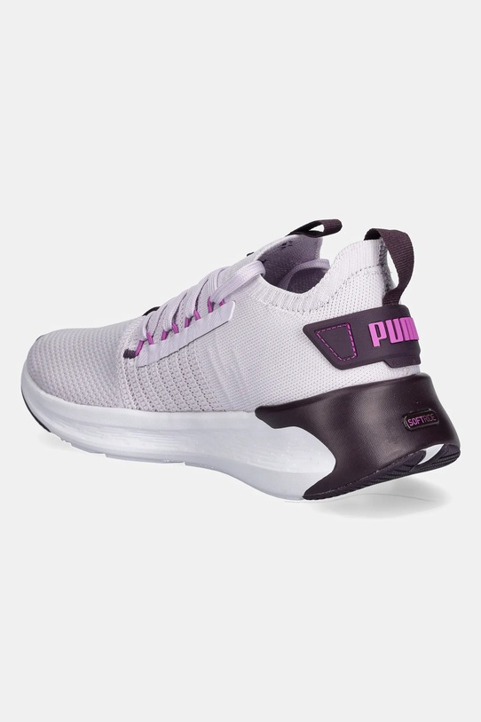 Încălțăminte Puma pantofi de alergat Softride Symmetry Fuzion Wns 310460 violet