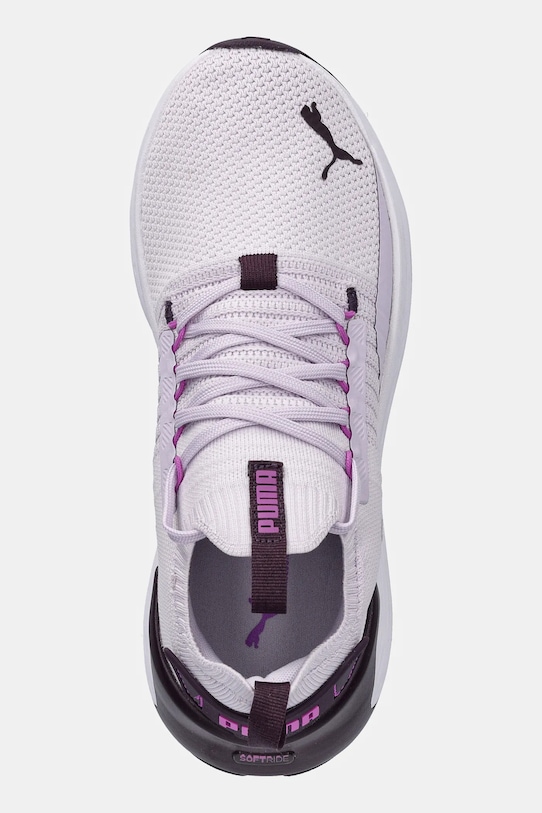 Puma pantofi de alergat Softride Symmetry Fuzion Wns violet 310460