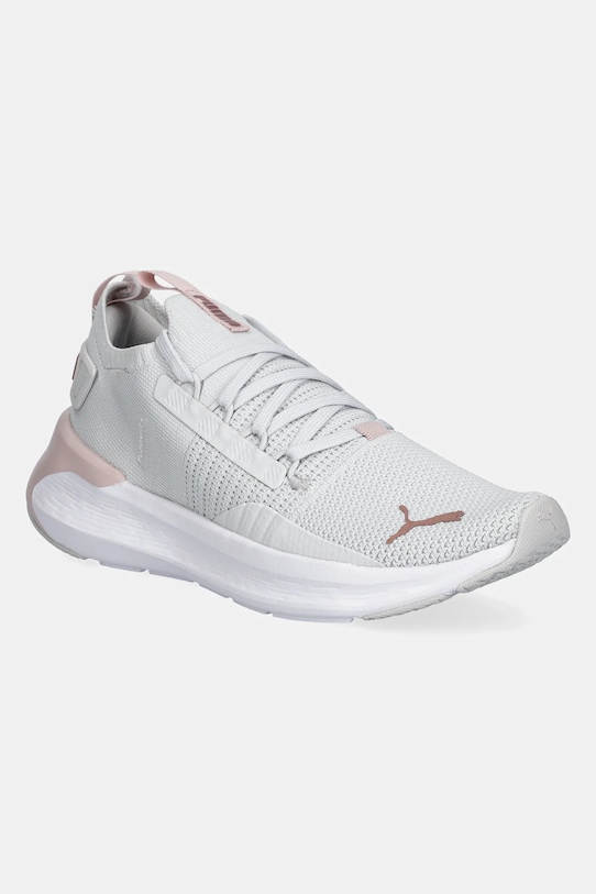 Puma pantofi de alergat Softride Symmetry Fuzion Wns alergare gri 310460