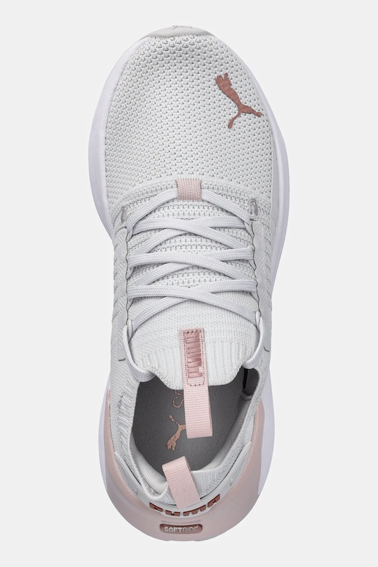 Puma pantofi de alergat Softride Symmetry Fuzion Wns gri 310460