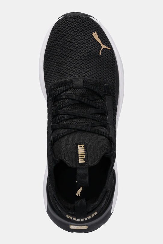 Bežecké topánky Puma Softride Symmetry Fuzion Wns čierna 310460