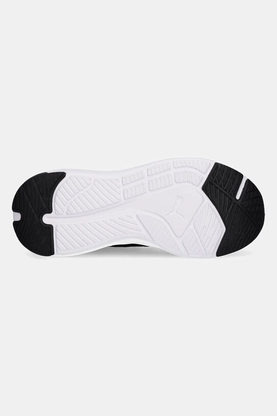 Puma pantofi de alergat Softride Symmetry Fuzion Wns 310460 negru
