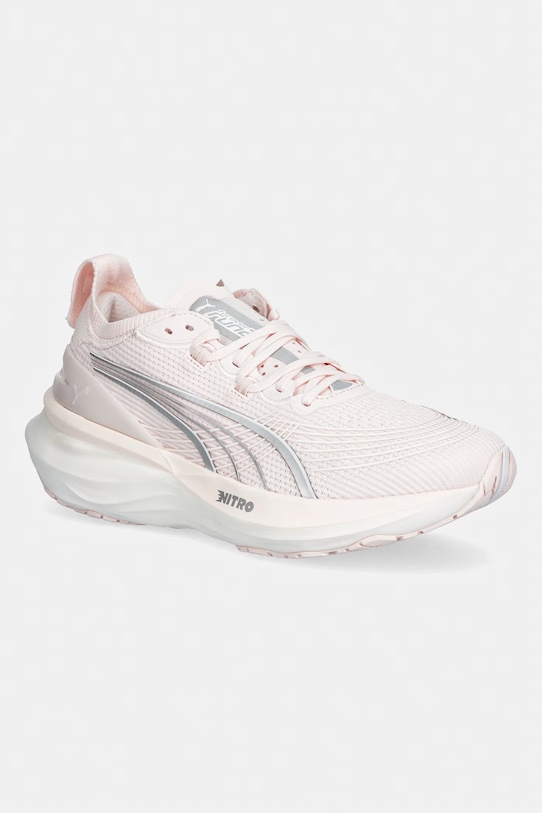 Обувки за бягане Puma ForeverRun NITRO 2 трениране розов 310471