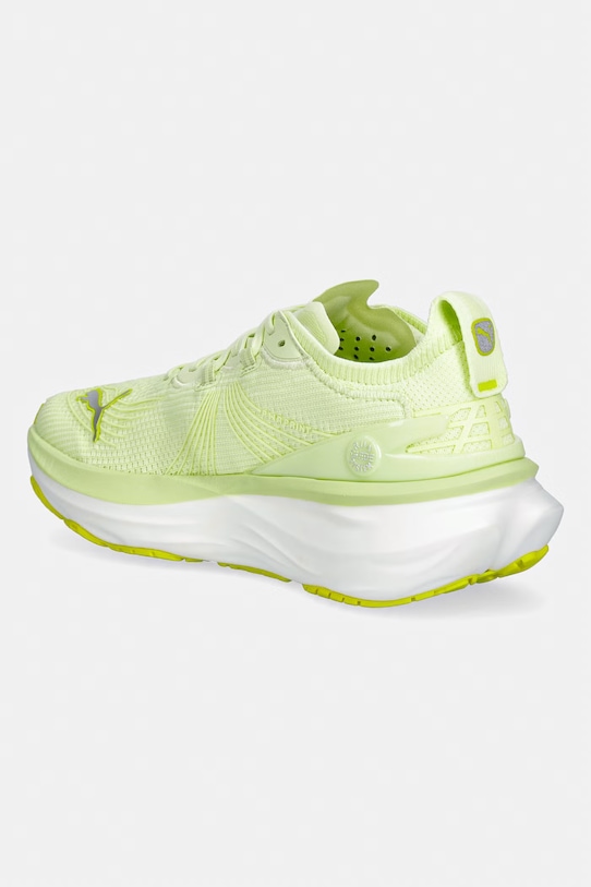 Обувки Обувки за бягане Puma ForeverRun NITRO 2 310471 жълт