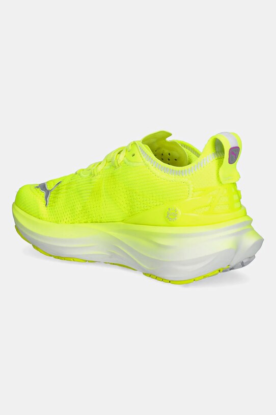 Obuwie Puma buty do biegania ForeverRun NITRO 2 310471 żółty