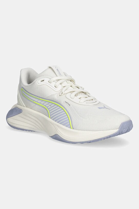 Puma buty treningowe PWR Hybrid TR syntetyczny beżowy 310477