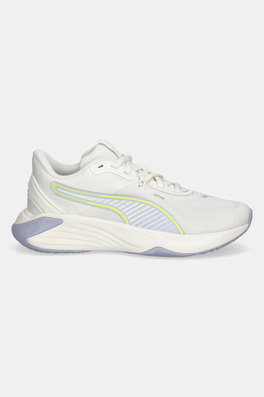 Puma buty treningowe PWR Hybrid TR 310477 beżowy SS25