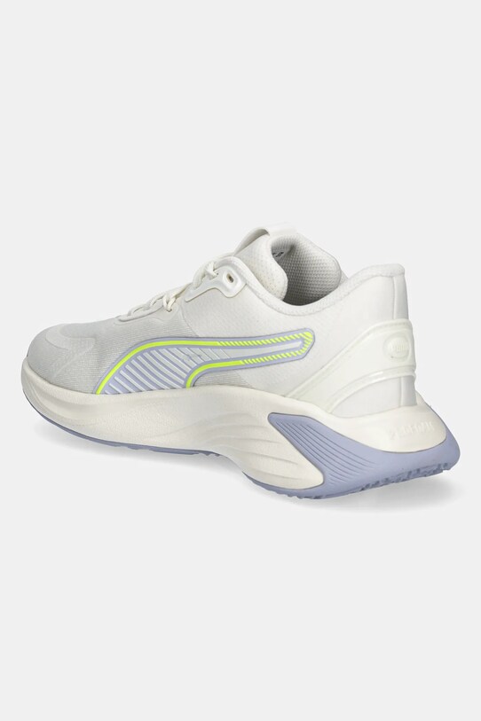 Obuwie Puma buty treningowe PWR Hybrid TR 310477 beżowy