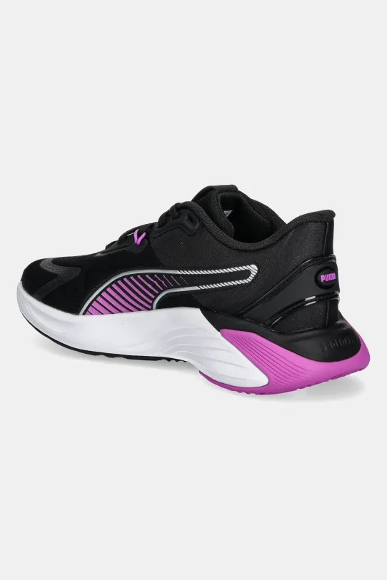 Obuwie Puma buty treningowe PWR Hybrid TR 310477 czarny