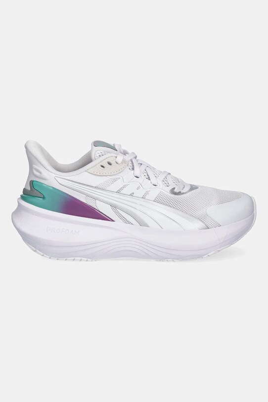 Bežecké topánky Puma Pulse Pro 310780 biela SS25
