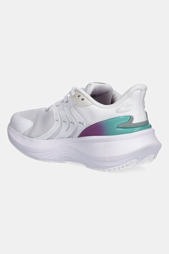 Obuv Bežecké topánky Puma Pulse Pro 310780 biela