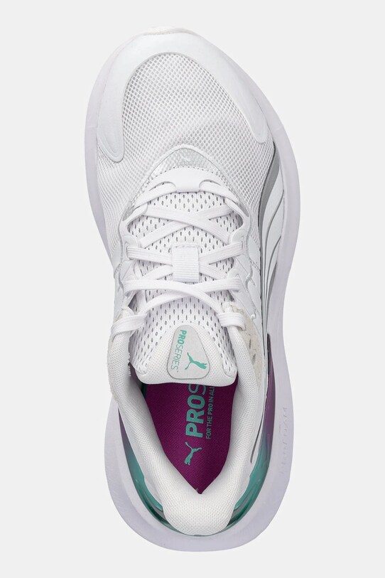 Bežecké topánky Puma Pulse Pro biela 310780