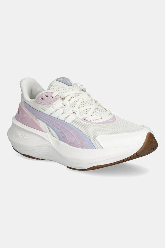 Bežecké topánky Puma Pulse Pro beh béžová 310780