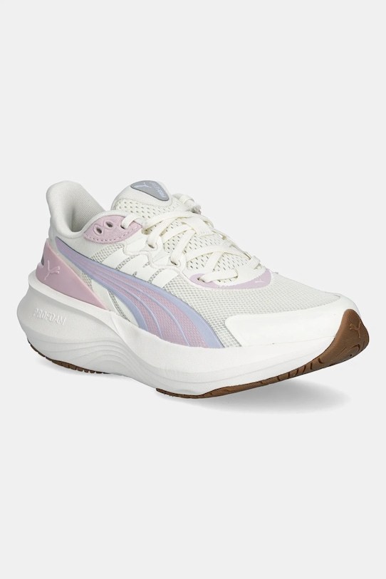 Puma sneakers de alergat Pulse Pro alergare bej 310780