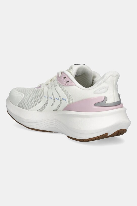 Obuv Bežecké topánky Puma Pulse Pro 310780 béžová
