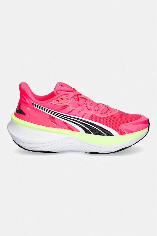 Обувки за бягане Puma Pulse Pro 310780 розов SS26