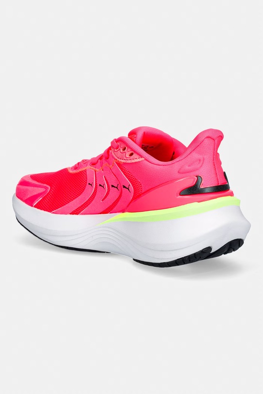 Obuwie Puma buty do biegania Pulse Pro 310780 różowy