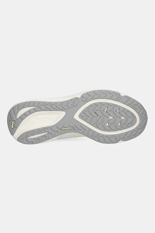 Puma buty do biegania Electrify NITRO 4 310788 żółty