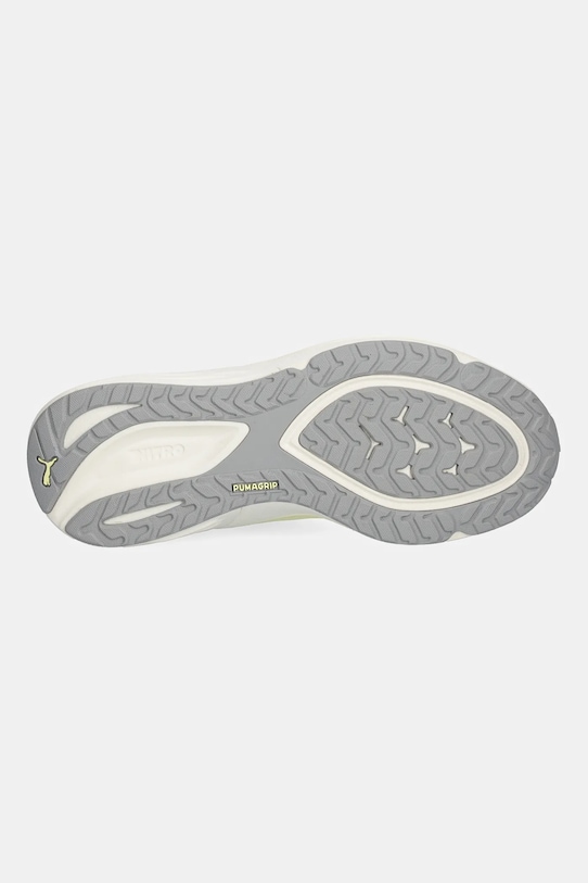 Puma buty do biegania Electrify NITRO 4 310788 żółty