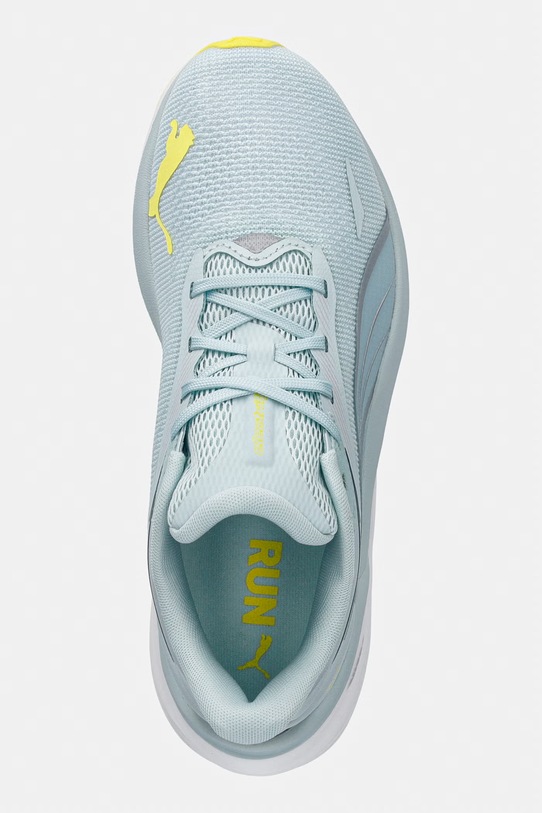 Puma buty treningowe damskie Electrify NITRO 4 Wn niebieski 310788