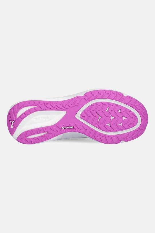 Puma buty do biegania Electrify NITRO 4 310788 czarny