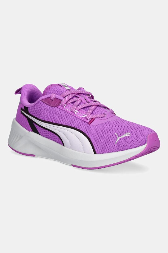 Обувь для бега Puma Softride Harli синтетический фиолетовой 311100