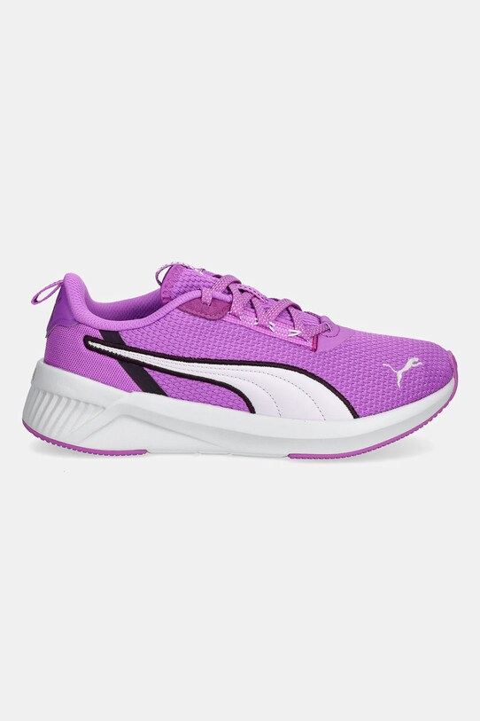 Обувь для бега Puma Softride Harli 311100 фиолетовой SS25