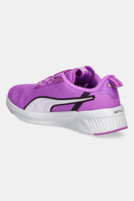 Обувь Обувь для бега Puma Softride Harli 311100 фиолетовой
