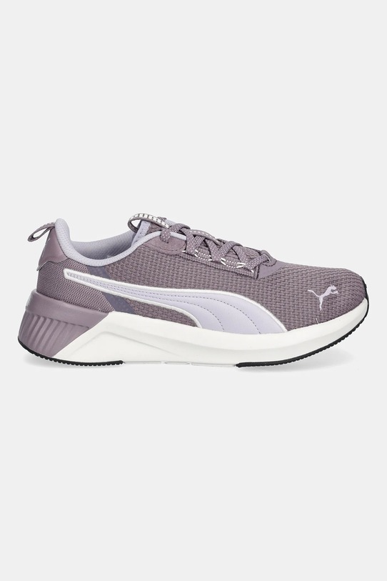 Puma buty do biegania Softride Harli 311100 fioletowy AW25
