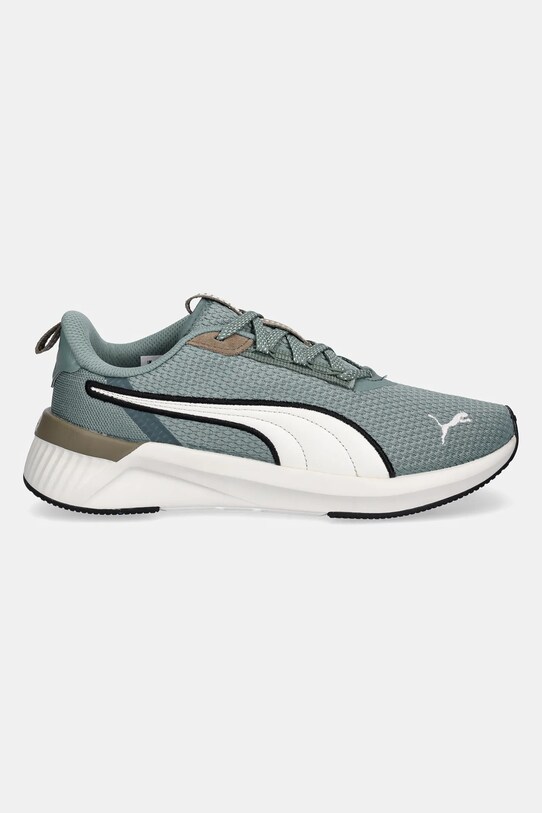 Puma buty do biegania Softride Harli 311100 zielony AW25