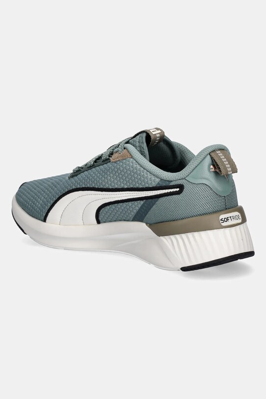 Взуття Бігові кросівки Puma Softride Harli 311100 зелений