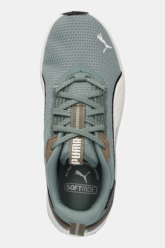 Puma buty do biegania Softride Harli zielony 311100