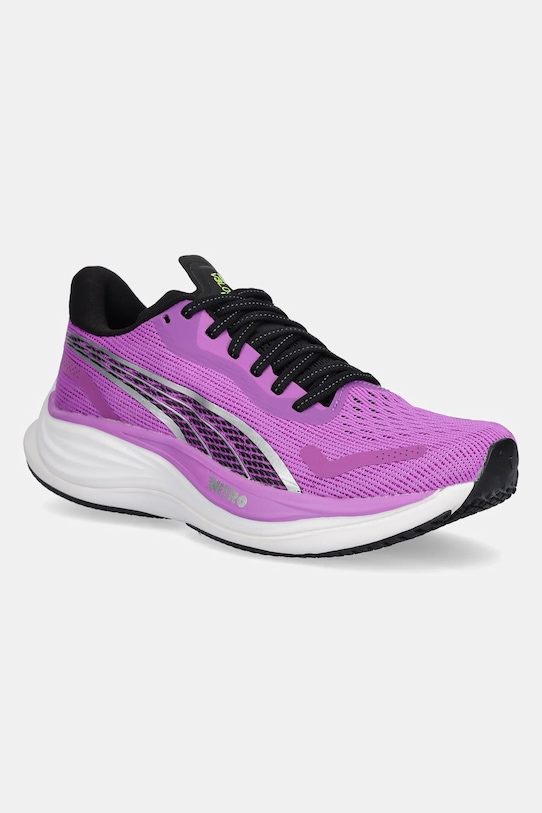 Běžecké boty Puma Velocity NITRO 3 Wn textilní fialová 377749