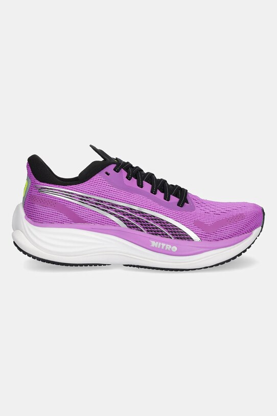 Bežecké topánky Puma Velocity NITRO 3 Wn 377749 fialová SS25