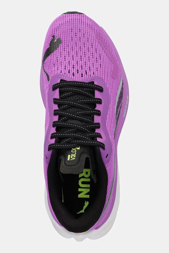 Bežecké topánky Puma Velocity NITRO 3 Wn fialová 377749