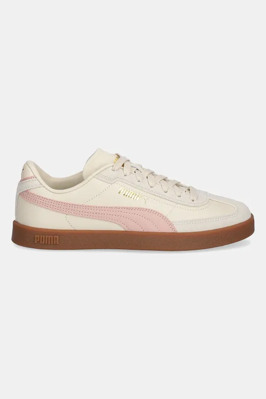 Кроссовки Puma Puma Club II 397447.D бежевый SS25