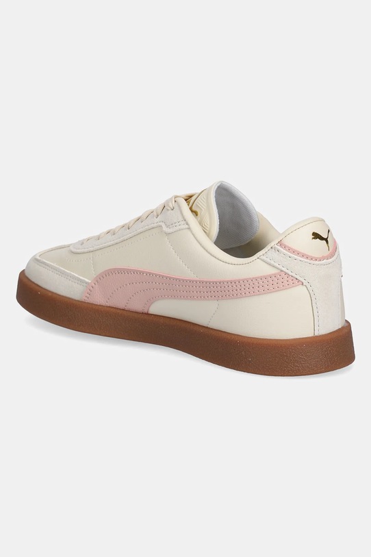 Obuwie Puma sneakersy Puma Club II 397447.D beżowy