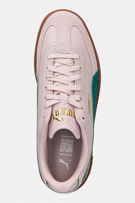 Кросівки Puma Puma Club II бежевий 397447.D
