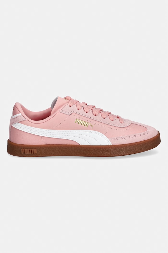 Кросівки Puma Puma Club II 397447.D рожевий SS26
