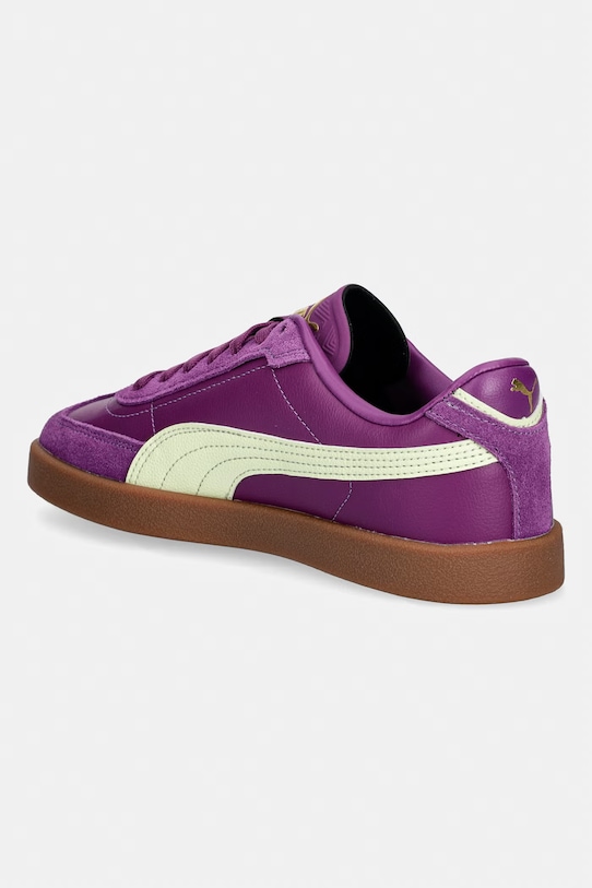 Взуття Кросівки Puma Puma Club II 397447.D фіолетовий