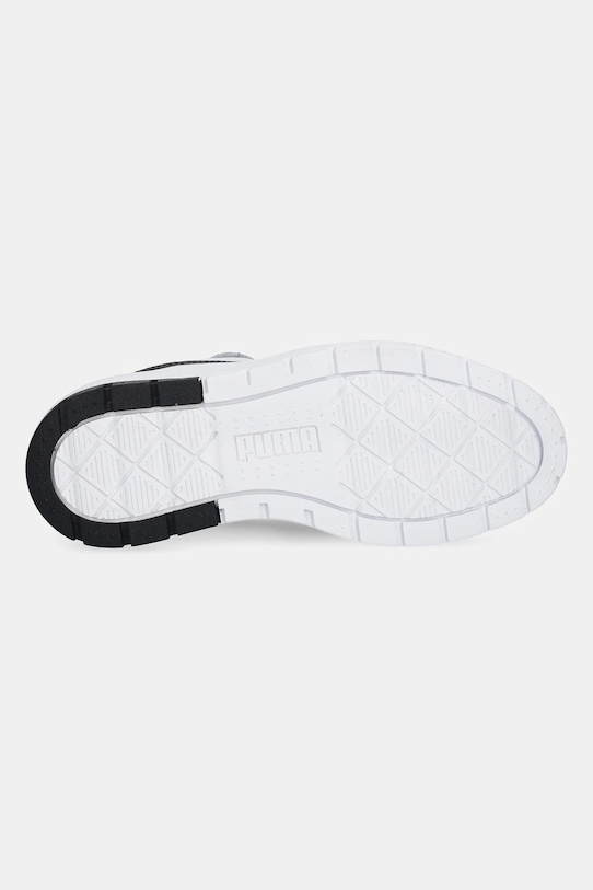 Puma sneakersy skórzane SPORTY STREET 397461 beżowy