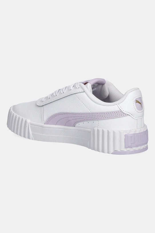 Obuwie Puma sneakersy Carina 3.0 400365 biały