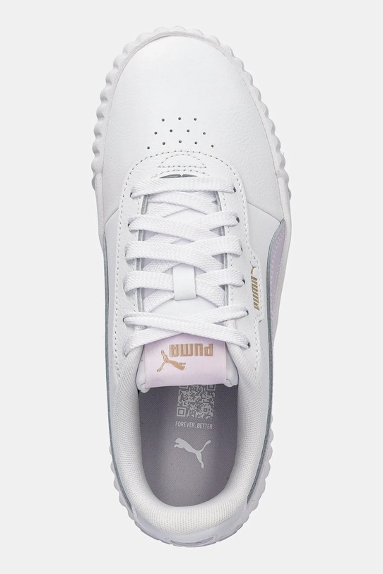 Puma sneakersy Carina 3.0 biały 400365