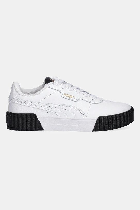 Puma sneakersy Carina 3.0 400365 biały SS25