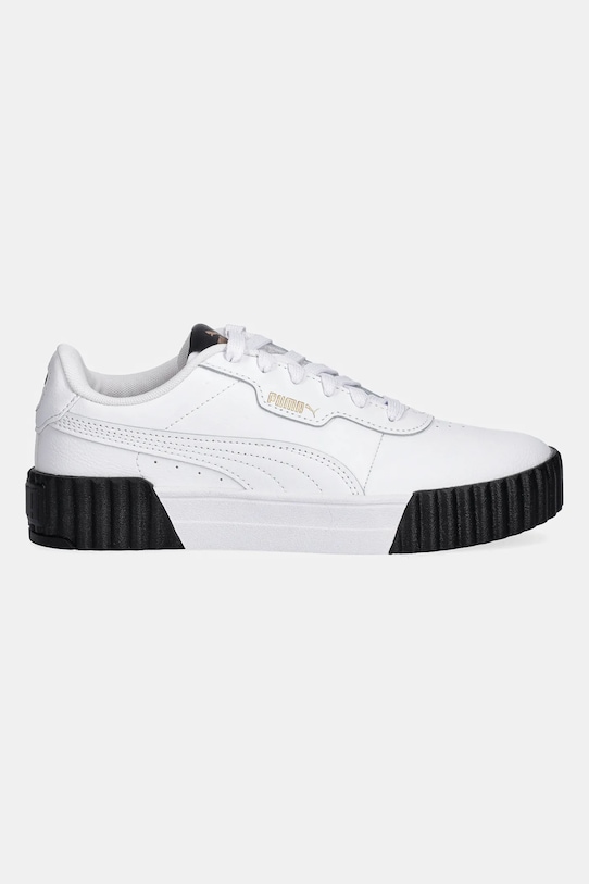 Кроссовки Puma Carina 3.0 400365 белый SS25