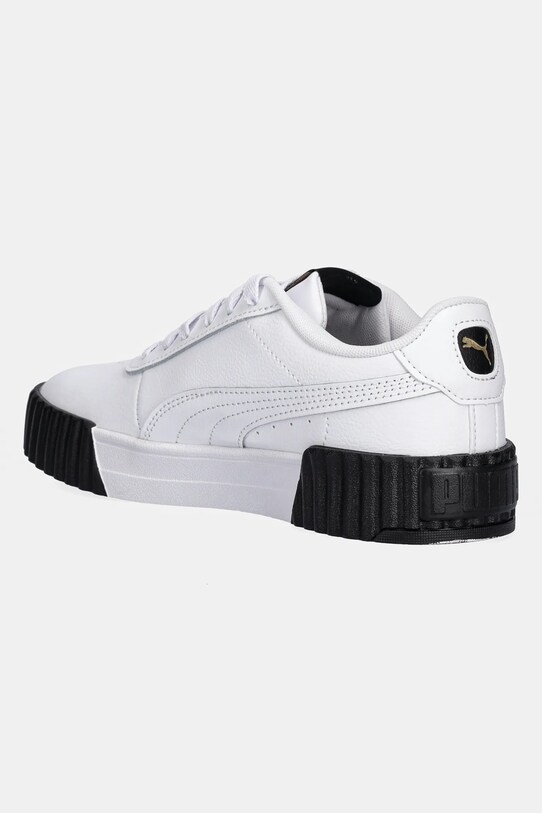Obuwie Puma sneakersy Carina 3.0 400365 biały